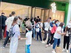 -泸溪河桃酥(西直门凯德店)