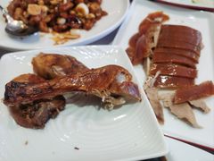 -天和晟烤鸭店(玉泉西街店)