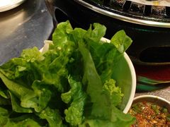 -燚青春东北泥炉烤肉(百合店)