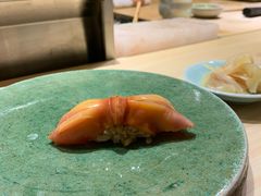 -鮨青(恒基名人购物中心店)