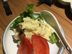 -炼火烤肉店
