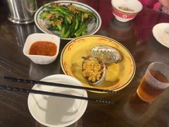-辉记炭烧海鲜大排档·老字号(福田店)
