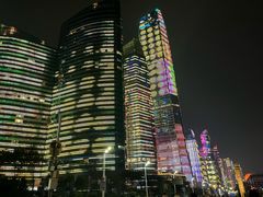 -青岛第三海水浴场