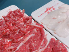 -邹开喜·小海鲜醉鸡煲·潮汕鲜切牛肉店(襄阳北路店)
