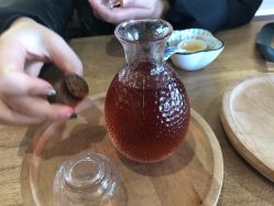 -涂tu指甲日式美甲美睫店