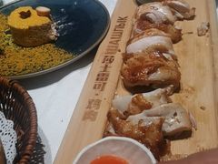 -俄士厨房(环球港店)