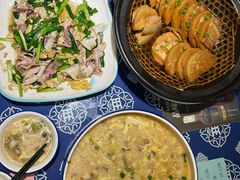 -旺角小渔村(二马路店)