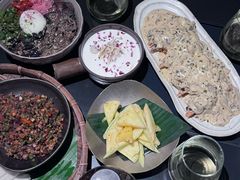 -Ameigo梅果·云贵川bistro(长宁来福士店)