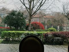 -万达瑞华酒店美食汇自助餐厅(楚河汉街店)