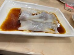 -盛记粥面(佐敦店)