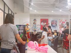 -Lilliput·粒粒堡亲子餐厅(嘉定宝龙店)