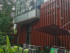 -拉蒂娜·巴西牛排馆 Latina·Brazilian Steakhouse(陆家嘴旗舰店)