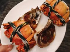 -长沙北辰洲际酒店-兰调全日餐厅