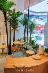 -好看加白色房子