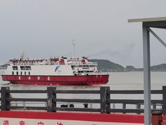 -舟山嵊泗列岛风景名胜区
