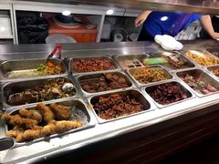 -双宝铁饭盒(南十四店)