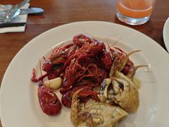 -昆山琶拉帝诗酒店·河畔咖啡厅Riverside Cafe
