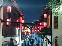 -小河直街历史文化街区