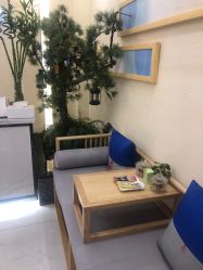 -芳朵美容养生SPA