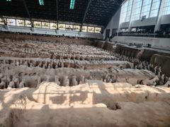 -秦始皇帝陵博物院-丽山园