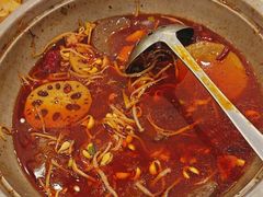 -眉州东坡(清河万象汇店)