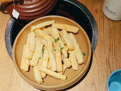 -吃饭皇帝大·土家民族菜(温州万象城店)