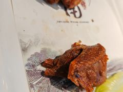 -小秦淮·南京土菜(新亭西路店)