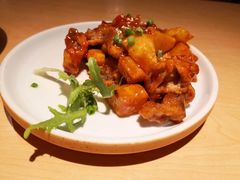 -醉得意·山茶油炒土鸡(泰安万达店)