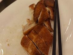 -福今喜粤餐厅