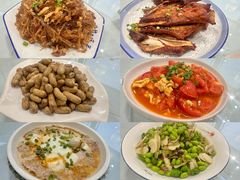 -峡谷农家乐饭店