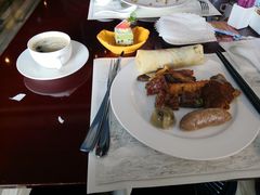 -泰谷酒店·太古码头闽菜自助餐厅