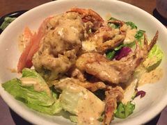 -板长寿司(铜锣湾店)