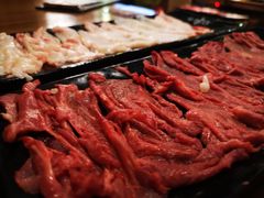 -牛a潮汕鲜牛肉粿条(天河北店)