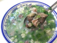 -我从岫岩来羊汤馆(总店)