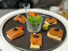 -3号仓库·创意中国菜(长宁龙之梦店)
