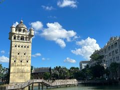 -赤坎·广东华侨国际旅游度假区