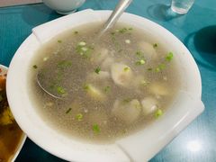 芋头牛肉汤-江南古镇味道·私房菜