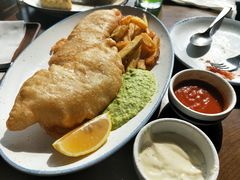 -FISH&POTATO Cō(地中海美食 万象城店)