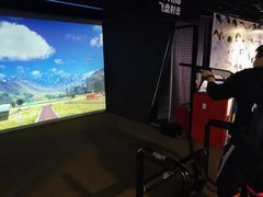 -VS SPORTS PARK运动玩乐园·团建·生日会(合生汇店)