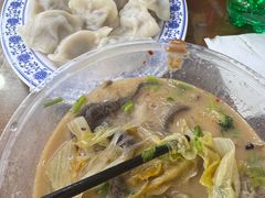 -隆福寺小吃店(东四店)