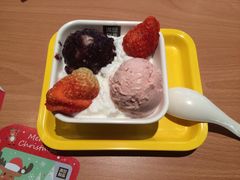 -满记甜品(王府井北京市百货大楼店)