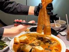 -珍宝海鲜JUMBO Seafood(北京SKP店)