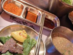 -西塔老太太泥炉烤肉(上海七宝领展广场店)
