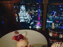 -上海柏悦酒店·世纪100牛排馆