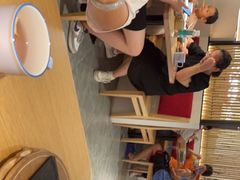 -蜜桃餐厅·伴山(绿宝广场店)