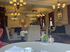 -Salon de Ville浦江汇(上海外滩华尔道夫酒店店)