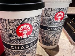 -霸王茶姬(常熟印象城店)