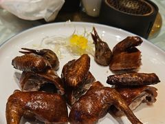 -金河半岛园林酒家(金融城店)