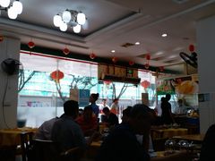 大堂-成惠食府(赤岗店)