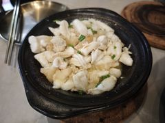 -甬小馆·焗海鲜温州菜(五马街店)